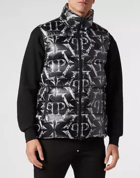 Жилет Philipp Plein