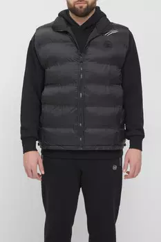 Жилет Plein Sport Модель Scratch