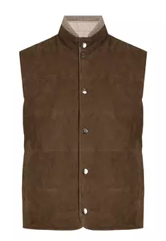 Жилет Stilnology