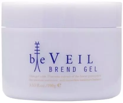 Alovivi Be Veil Brend Gel