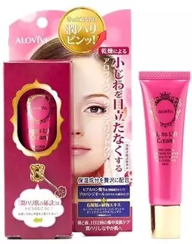 Alovivi Signs Lift Cream