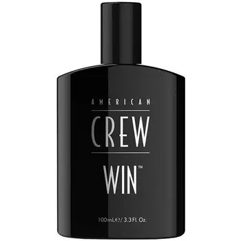 American Crew Crew Win