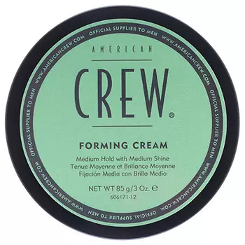 American Crew Forming Cream