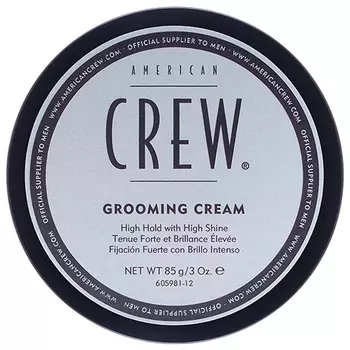 American Crew Grooming Cream