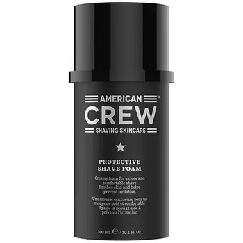 American Crew Protective Shave Foam