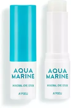 APieu Aqua Marine Mineral Eye Stick