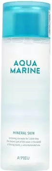APieu Aqua Marine Mineral Skin