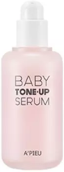 APieu Baby Toneup Serum