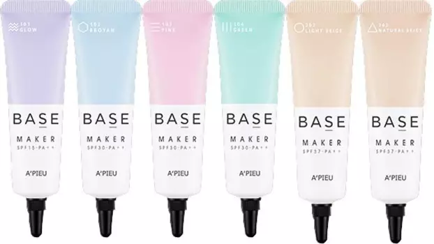 Apieu Base Maker
