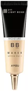 Apieu BB Maker SPFPA