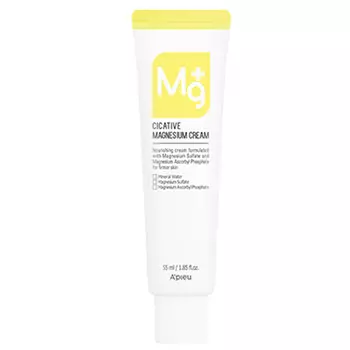 Apieu Cicative Magnesium Cream