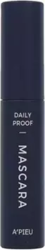 APieu Daily Proof Mascara