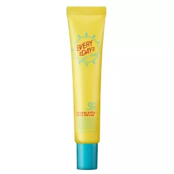 APieu Everyday Sun Cream SPFPA