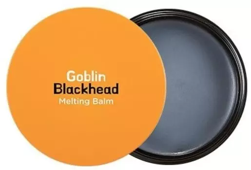 APieu Goblin Blackhead Melting Balm