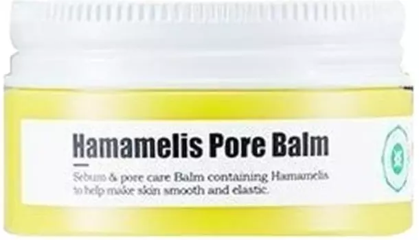 APieu Hamamelis Pore Balm