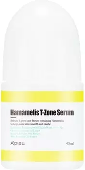 APieu Hamamelis TZone Serum