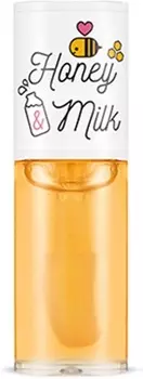 APieu Honey amp Milk Lip Oil