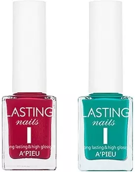 Apieu Lasting Nails