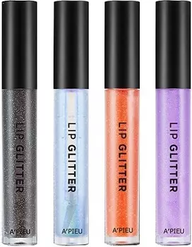 APieu Lip Glitter