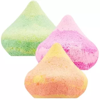 Apieu Meringue Bubble Bath Bomb