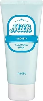 APieu Milk Cleansing Foam