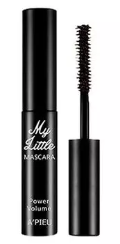 APieu My Little Mascara