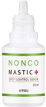 APieu NonCo Mastic Spot Control Serum