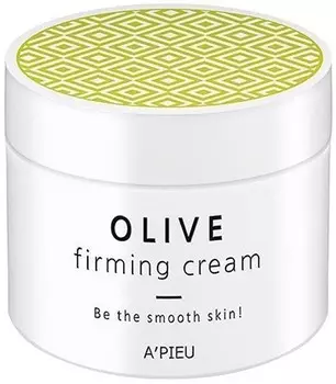 APieu Olive Firming Cream