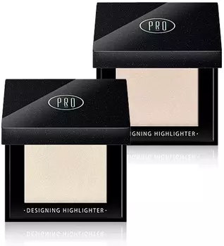 APieu Pro Designing Highlighter