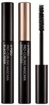 APieu ProCurling Black Fixer Mascara