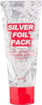 APieu Silver Foil Pack