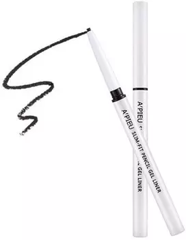 APieu SlimFit Pencil Gel Liner