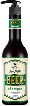 APieu Soft Bubble Beer Shampo