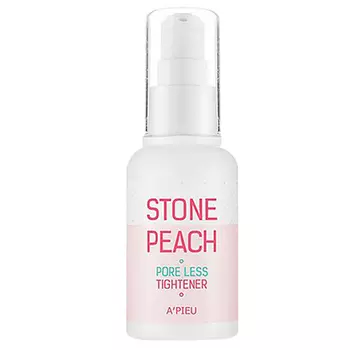 Apieu Stone Peach Pore Less Tightener
