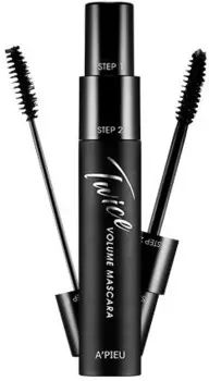 APIEU Twice Volume Mascara