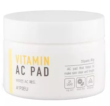 APieu Vitamin AC Pad