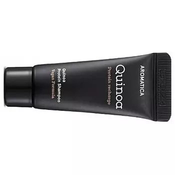 Aromatica Quinoa Shampoo