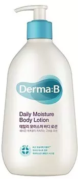 Atopalm Derma B Daily Moisture Body Lotion