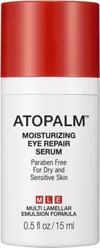 Atopalm Moisturizing Eye Repair Serum