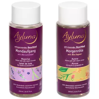 Ayluna Shower Gel