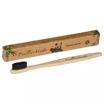 Bamboobrush