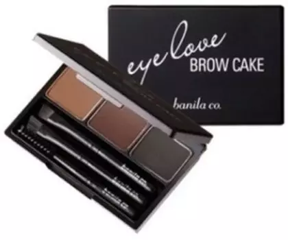 Banila Co Brow Cake