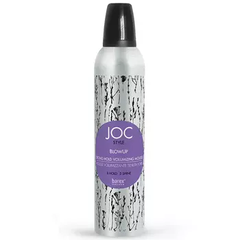 Barex Blowup Mousse