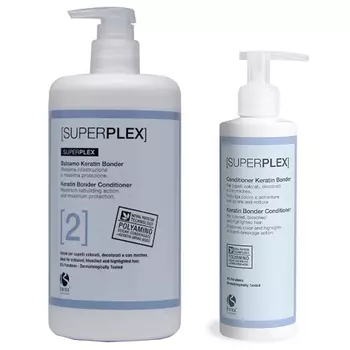 Barex Superplex