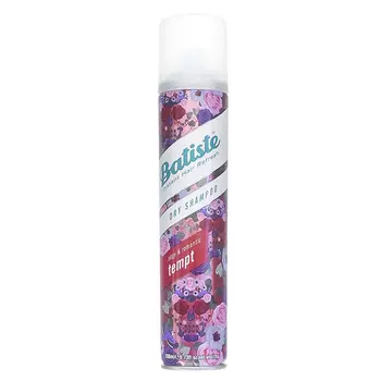 Batiste Tempt Dry Shampoo