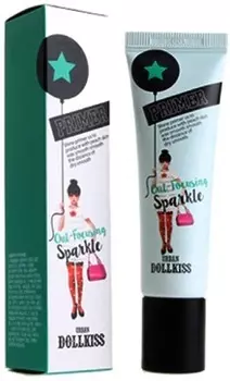 Baviphat Urban Dollkiss OutFocusing Sparkle Primer