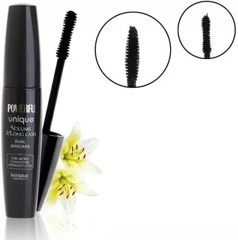 Baviphat Urban Dollkiss Powerful Unique Volume amp Curling Dual Mascara
