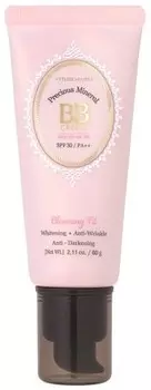 BB Etude House Precious Mineral BB Cream Blooming Fit SPFPA