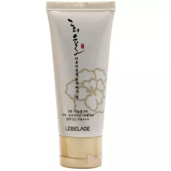BB Lebelage Heeyul Premium Snail BB Cream