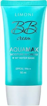 BB Limoni Aquamax Moisture